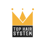 Top hair system